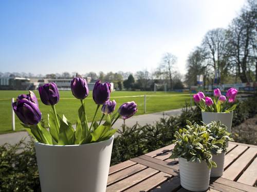 Den Haag Pays-Bas Code de réduction de dernière minute Booking.com