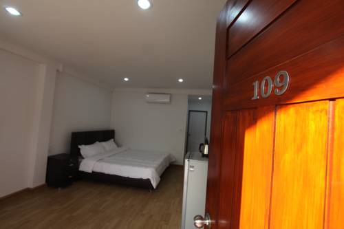 Si Racha Thaïlande Code de réduction de dernière minute Booking.com