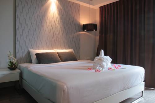 Jomtien Beach Thailand Last-Minute-Rabattcode Booking.com