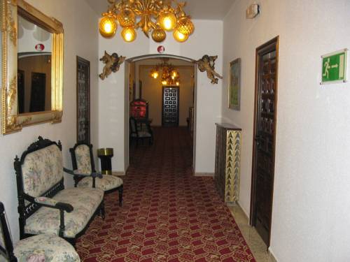 Medinaceli Spanien Last-Minute-Rabattcode Booking.com
