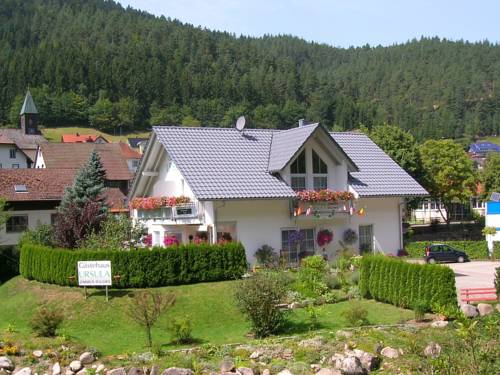 Hornberg-Niederwasser Allemagne Code de réduction de dernière minute Booking.com