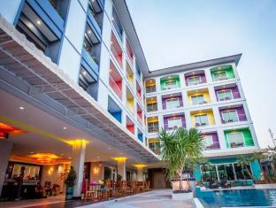 Pattaya Thailand Last Minute Discount Code Agoda.com