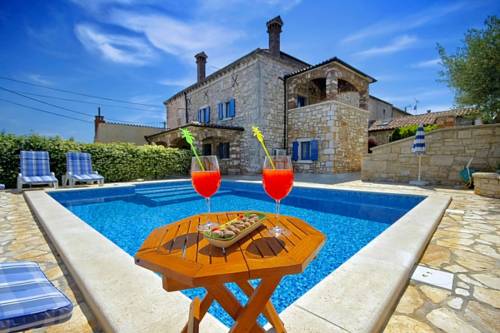 Kaštelir Croatie Code de réduction de dernière minute Booking.com