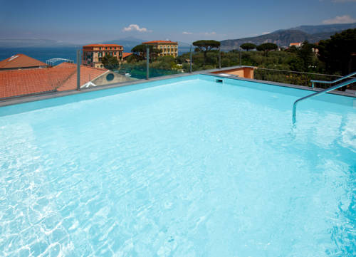 Sorrento Italië Laatste minuut Kortingscode Booking.com