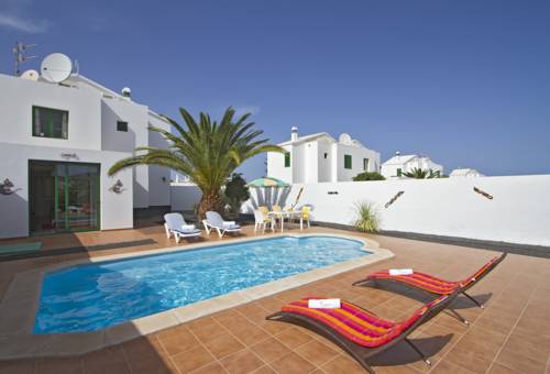 Playa Blanca Spanje Laatste minuut Kortingscode Booking.com