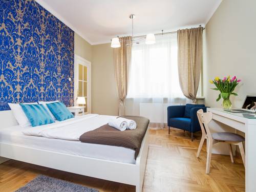 Cracovia Polonia Último Minuto Código de Descuento Booking.com