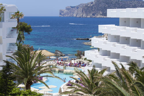 Santa Ponsa Spain Last Minute Discount Code Booking.com