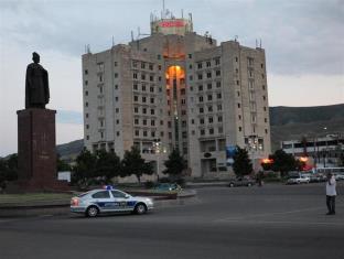 Rustavi Georgia Last Minute Discount Code Agoda.com
