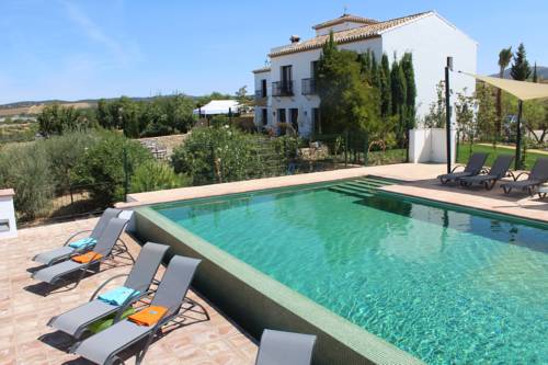 Ronda Espagne Code de réduction de dernière minute Booking.com