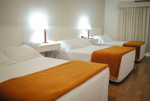Campinas (São Paulo) Brazil Last Minute Discount Code Booking.com