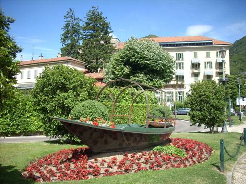 Cernobbio Italien Last-Minute-Rabattcode Booking.com