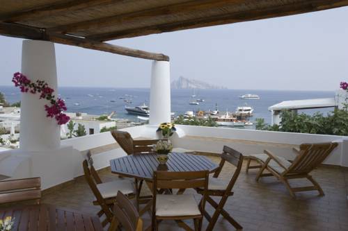 Panarea - Isole Eolie Italy Last Minute Discount Code Booking.com