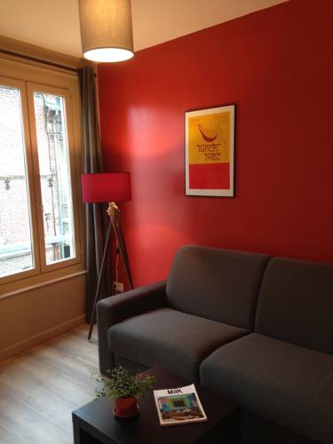 Honfleur Frankrijk Laatste minuut Kortingscode Booking.com