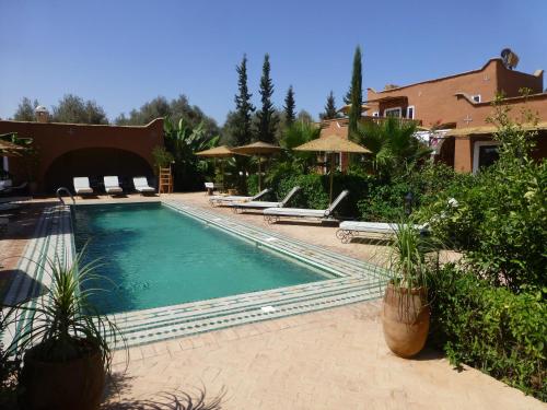 Taroudant Morocco Last Minute Discount Code Agoda.com