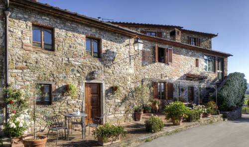 Gaiole In Chianti Italia Último Minuto Código de Descuento Booking.com
