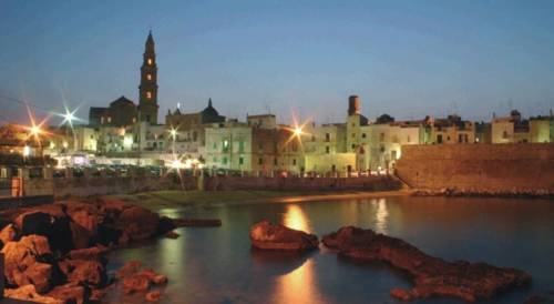 Monopoli Italy Last Minute Discount Code Booking.com