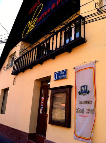 Sighişoara Rumänien Last-Minute-Rabattcode Booking.com