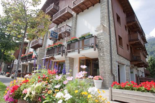 Courmayeur Italien Last-Minute-Rabattcode Booking.com