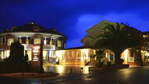 Navia Spanien Last-Minute-Rabattcode Booking.com