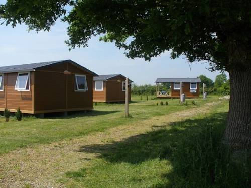 Chazemais Frankreich Last-Minute-Rabattcode Booking.com