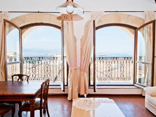 Cagliari Italië Laatste minuut Kortingscode Booking.com
