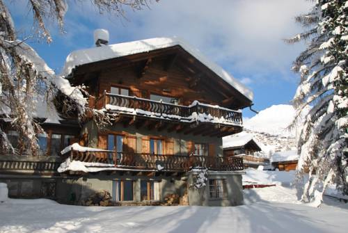 Verbier Schweiz Last-Minute-Rabattcode Booking.com