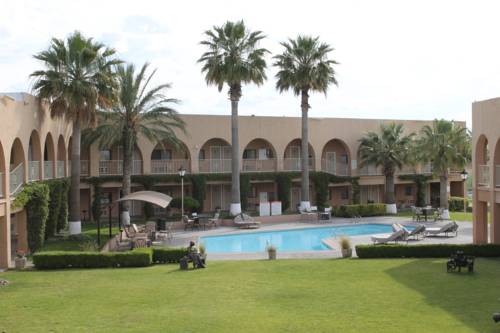 Camargo Mexico Laatste minuut Kortingscode Booking.com
