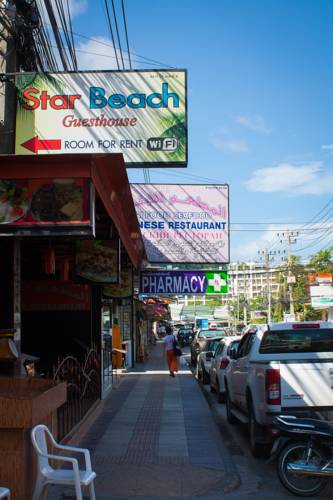 Patong Beach Thailand Last Minute Discount Code Booking.com