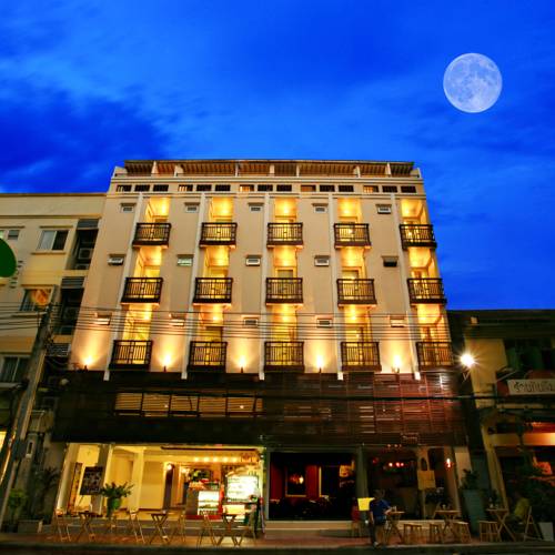 Bangkok Thaïlande Code de réduction de dernière minute Booking.com