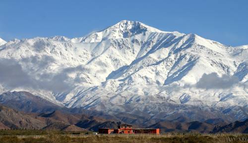 Vista Flores Argentina Last Minute Discount Code Booking.com