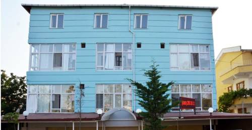 Tekirdag Türkei Last-Minute-Rabattcode Booking.com
