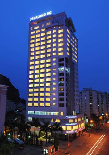 Ha Long Viet Nam Last Minute Discount Code Booking.com