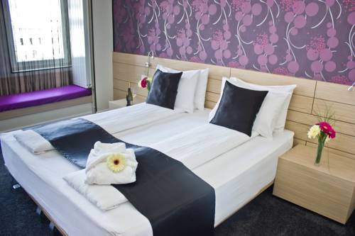 Bukarest Rumänien Last-Minute-Rabattcode Booking.com
