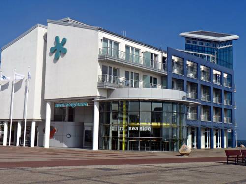 Helgoland Deutschland Last-Minute-Rabattcode Booking.com