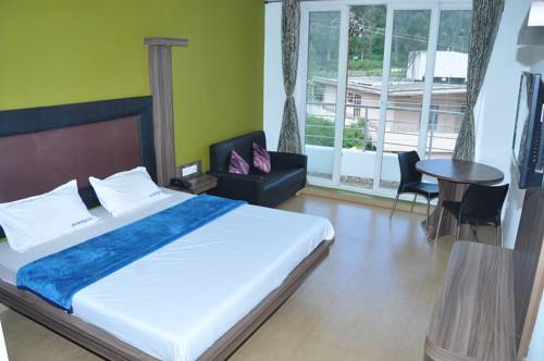 Udagamandalam India Last Minute Discount Code Booking.com