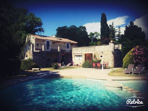 Valaurie Frankreich Last-Minute-Rabattcode Booking.com