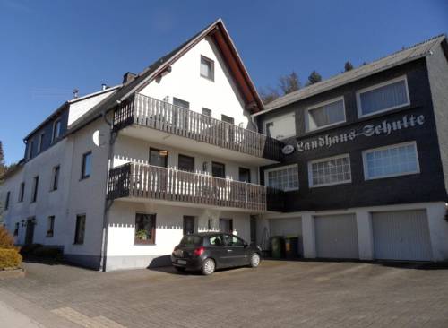 Kirchhundem Duitsland Laatste minuut Kortingscode Booking.com