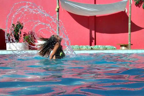 Cascavel Brasilien Last-Minute-Rabattcode Booking.com