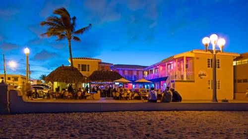 Hollywood (Florida) United States Last Minute Discount Code Booking.com