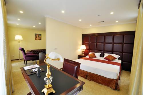 Tbilisi Georgia Último Minuto Código de Descuento Booking.com
