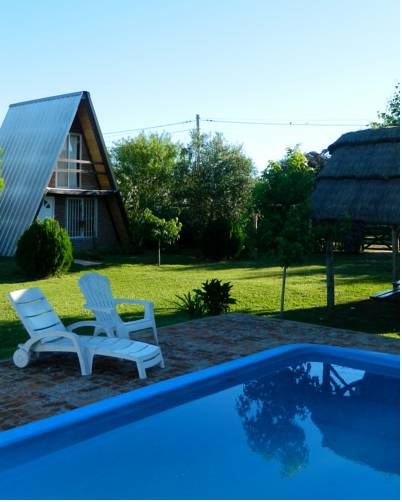 San Pedro Argentinien Last-Minute-Rabattcode Booking.com