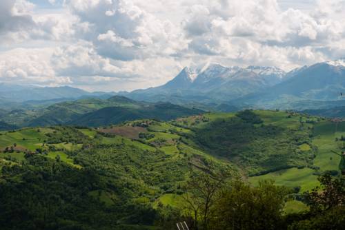 Penna San Giovanni Italy Last Minute Discount Code Booking.com