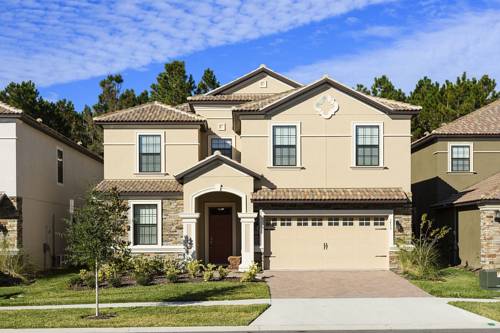 Davenport (Florida) Verenigde Staten Laatste minuut Kortingscode Booking.com