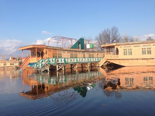 Srinagar India Last Minute Discount Code Booking.com
