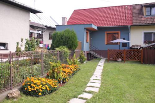 Lúčky Slovakia Last Minute Discount Code Booking.com