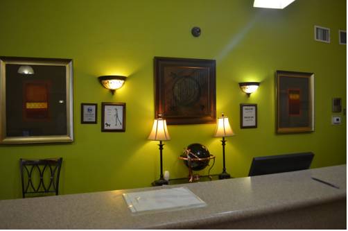 San Marcos (Texas) Vereinigte Staaten Last-Minute-Rabattcode Booking.com