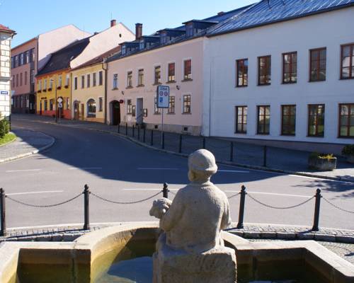 Nové Město na Moravě Czech republic Last Minute Discount Code Booking.com