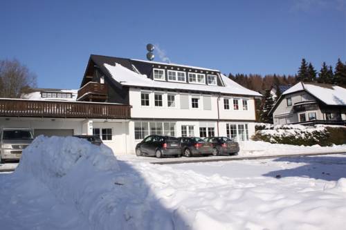 Winterberg-Neuastenberg Deutschland Last-Minute-Rabattcode Booking.com