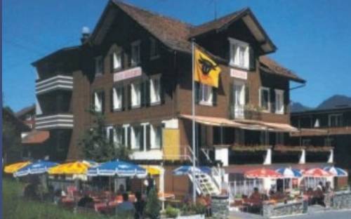 Seelisberg Schweiz Last-Minute-Rabattcode Booking.com