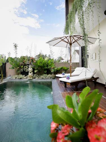 Ubud Indonesia Last Minute Discount Code Booking.com